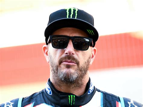 Ken Block, founder of Hoonigan Racing and DC Shoes, died in a。